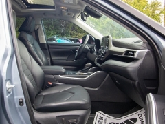 Used 2020 Toyota Highlander 4d SUV FWD XLE at Auto Finance Center of Columbia near West Columbia, SC
