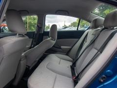 Used 2015 Honda Civic Sedan 4d LX CVT at Auto Finance Center of Columbia near West Columbia, SC