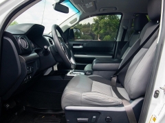 Used 2016 Toyota Tundra 4WD Truck CrewMax 5.7L V8 6-Spd AT (Natl) at Auto Finance Center near Matthews, NC