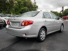Used 2010 Toyota Corolla 4dr Sdn (Natl) at Auto Finance Center of Columbia near West Columbia, SC