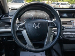 Used 2011 Honda Accord Sedan 4d LX Auto at Auto Finance Center near Matthews, NC