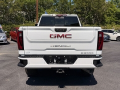 Used 2025  GMC Sierra 3500HD 4WD Crew Cab 159" Denali at Auto Finance Center near Matthews&comma; NC