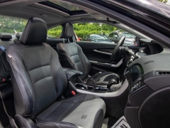 Used 2015 Honda Accord Coupe 2dr V6 Auto EX-L at Auto Finance Center of Columbia near West Columbia, SC