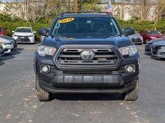 Used 2019  Toyota Tacoma 4WD Double Cab 6' Bed V6 AT &lpar;Natl&rpar; at Auto Finance Center of Columbia near West Columbia&comma; SC