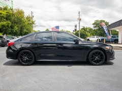 Used 2022 Honda Civic Sedan Sport CVT at Auto Finance Center near Matthews, NC
