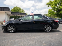 Used 2015 Toyota Camry 4dr Sdn I4 Auto (Natl) at Auto Finance Center near Matthews, NC