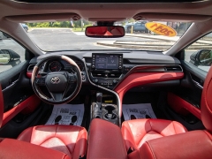 Used 2021 Toyota Camry XSE Auto at Auto Finance Center of Columbia near West Columbia, SC