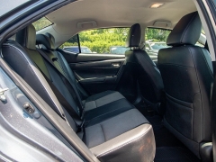 Used 2015 Toyota Corolla 4dr Sdn (Natl) at Auto Finance Center near Matthews, NC