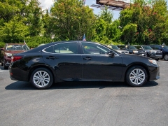 Used 2014 Lexus ES 350 4dr Sdn at Auto Finance Center near Matthews, NC