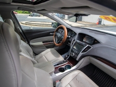 Used 2015 Acura TLX 4d Sedan Tech at Auto Finance Center near Matthews, NC