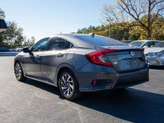 Used 2018  Honda Civic Sedan 4d EX at Auto Finance Center of Columbia near West Columbia, SC