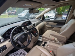 Used 2017 Honda Odyssey EX-L Auto at Auto Finance Center near Matthews, NC