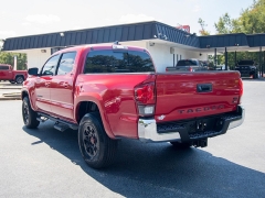 Used 2020 Toyota Tacoma 2WD Double Cab 5' Bed V6 AT (Natl) at Auto Finance Center of Columbia near West Columbia, SC