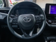 Used 2024 Toyota Corolla LE CVT (Natl) at Auto Finance Center near Matthews, NC