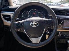 Used 2016  Toyota Corolla 4dr Sdn (Natl) at Auto Finance Center of Columbia near West Columbia, SC