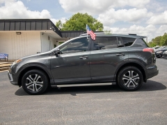 Used 2016 Toyota RAV4 4d SUV FWD LE at Auto Finance Center of Columbia near West Columbia, SC