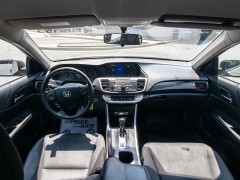 Used 2013 Honda Accord Sedan 4d Sport CVT at Auto Finance Center near Matthews, NC