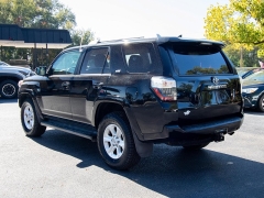 Used 2014  Toyota 4Runner 4WD 4dr V6 (Natl) at Auto Finance Center near Matthews, NC