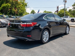 Used 2014 Lexus ES 350 4dr Sdn at Auto Finance Center near Matthews, NC
