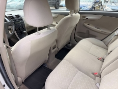 Used 2009  Toyota Corolla 4dr Sdn &lpar;Natl&rpar; at Auto Finance Center near Matthews&comma; NC