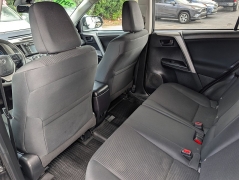 Used 2018  Toyota RAV4 LE AWD &lpar;Natl&rpar; at Auto Finance Center near Matthews&comma; NC