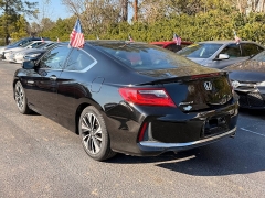 Used 2016  Honda Accord Coupe 2d EX-L at Auto Finance Center near Matthews&comma; NC