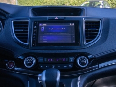 Used 2015  Honda CR-V AWD 5dr EX-L at Auto Finance Center near Matthews, NC