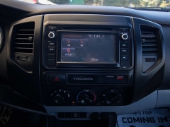 Used 2015  Toyota Tacoma 2WD Access Cab I4 (Natl) at Auto Finance Center near Matthews, NC