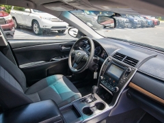 Used 2016 Toyota Camry 4dr Sdn I4 Auto (Natl) at Auto Finance Center near Matthews, NC