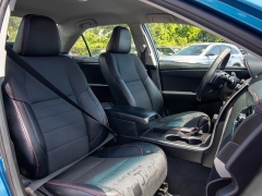 Used 2017 Toyota Camry Auto (Natl) at Auto Finance Center near Matthews, NC