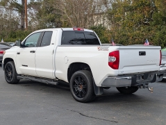 Used 2020  Toyota Tundra 2WD Double Cab 6&period;5' Bed 5&period;7L &lpar;Natl&rpar; at Auto Finance Center of Columbia near West Columbia&comma; SC