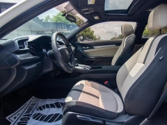 Used 2017 Honda Civic Coupe 2d LX-P at Auto Finance Center near Matthews, NC