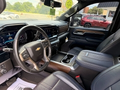 Used 2024  Chevrolet Silverado 2500HD 4WD Crew Cab 159" High Country at Auto Finance Center near Matthews&comma; NC