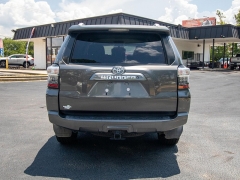 Used 2016 Toyota 4Runner RWD 4dr V6 (Natl) at Auto Finance Center near Matthews, NC