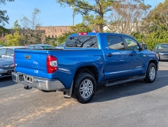Used 2016  Toyota Tundra 2WD CrewMax SR5 5&period;7L FFV at Auto Finance Center of Columbia near West Columbia&comma; SC