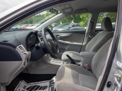 Used 2013 Toyota Corolla 4dr Sdn (Natl) at Auto Finance Center near Matthews, NC