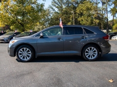 Used 2013  Toyota Venza 4dr Wgn I4 FWD (Natl) at Auto Finance Center near Matthews, NC