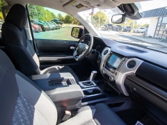 Used 2021  Toyota Tundra 2WD SR5 CrewMax 5.5' Bed 5.7L (Natl) at Auto Finance Center near Matthews, NC
