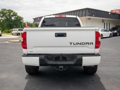 Used 2016 Toyota Tundra 4WD Truck CrewMax 5.7L V8 6-Spd AT (Natl) at Auto Finance Center near Matthews, NC
