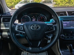 Used 2017 Toyota Camry Auto (Natl) at Auto Finance Center near Matthews, NC
