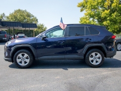Used 2020 Toyota RAV4 XLE AWD (Natl) at Auto Finance Center of Columbia near West Columbia, SC