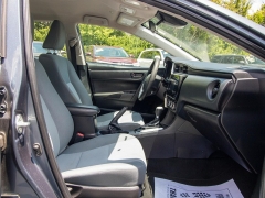 Used 2019 Toyota Corolla (Natl) at Auto Finance Center near Matthews, NC