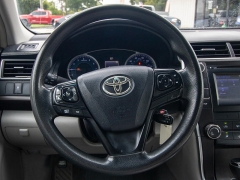Used 2016 Toyota Camry 4dr Sdn I4 Auto (Natl) at Auto Finance Center of Columbia near West Columbia, SC