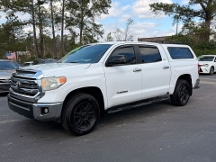 Used 2015  Toyota Tundra 2WD CrewMax SR5 4&period;6L at Auto Finance Center near Matthews&comma; NC