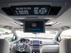 Used 2017 Honda Pilot 4d SUV FWD EX-L w/RES at Auto Finance Center of Columbia near West Columbia, SC