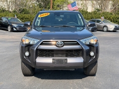 Used 2020  Toyota 4Runner 2WD &lpar;Natl&rpar; at Auto Finance Center of Columbia near West Columbia&comma; SC