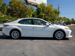Used 2018  Toyota Camry Auto (Natl) at Auto Finance Center near Matthews, NC