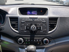 Used 2014 Honda CR-V 4d SUV AWD LX at Auto Finance Center of Columbia near West Columbia, SC