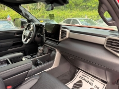 Used 2025  Toyota Tundra 4WD CrewMax 5&period;5' Bed &lpar;Natl&rpar; at Auto Finance Center near Matthews&comma; NC