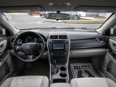 Used 2016 Toyota Camry 4dr Sdn I4 Auto (Natl) at Auto Finance Center of Columbia near West Columbia, SC